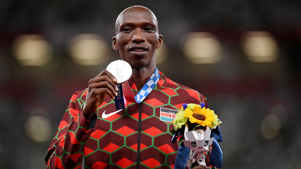 Черуйот планира световна доминация през 2026 г. и преминаване на 5000 метра