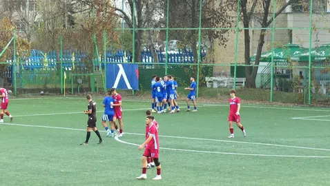 Левски (U18) на полуфинал след драма със Септември