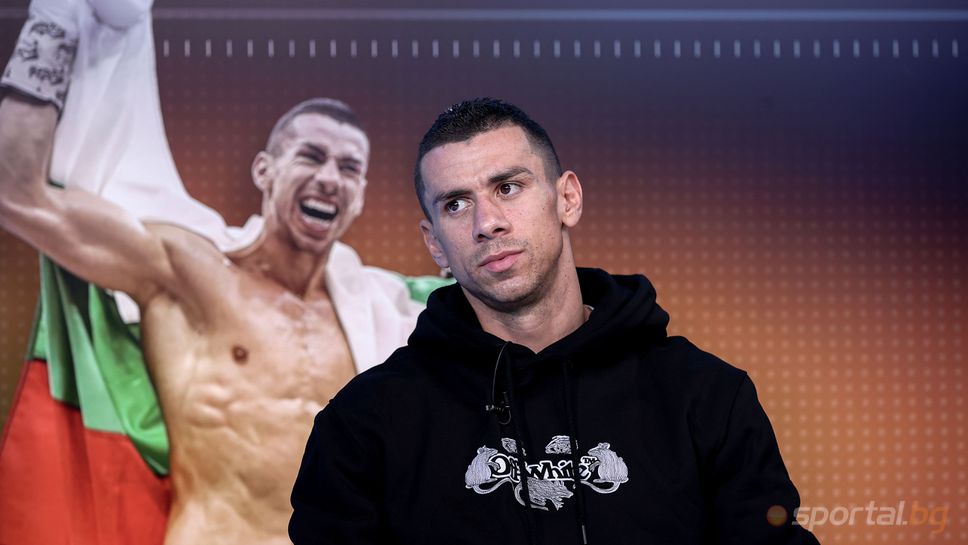 Стоян Копривленски ще има нов съперник за четвъртфинала от финалния