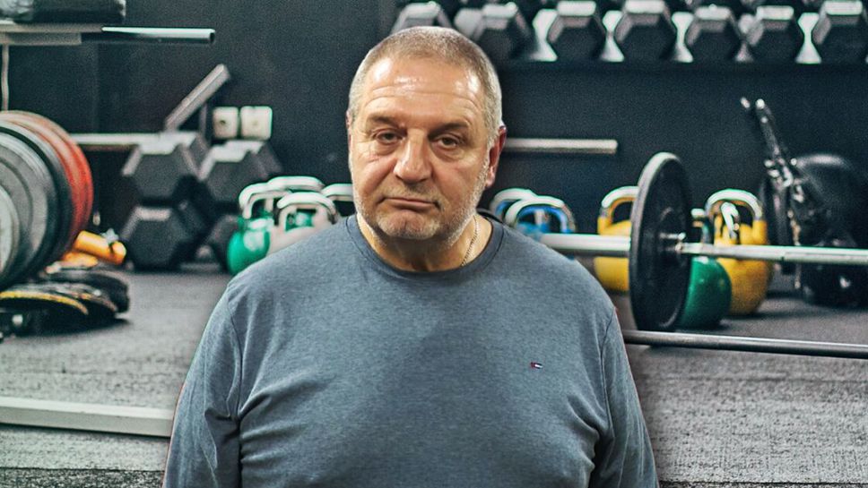 Янко Георгиев: Очертава се да сме с малка група на световното, но всички ще се борят за призови места