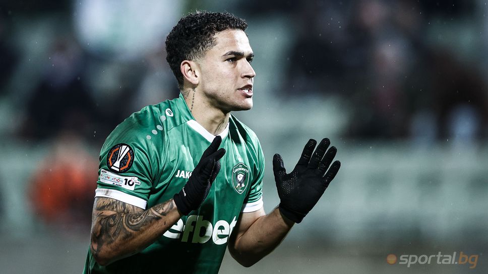 Обявиха кой е най-скъпият футболист в efbet Лига