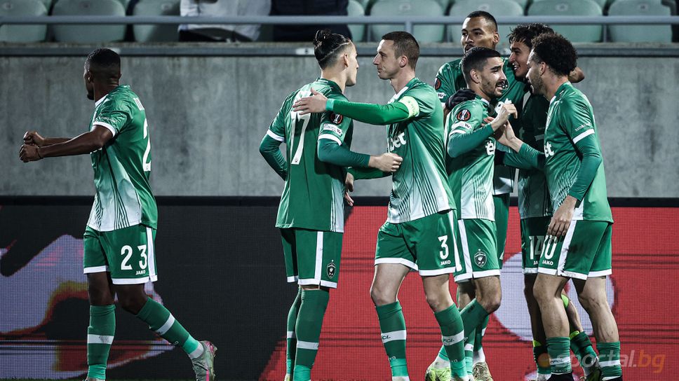 Йорданов: Преди седмица отбелязаха два гола на Барселона, а ние днес и вкарахме три