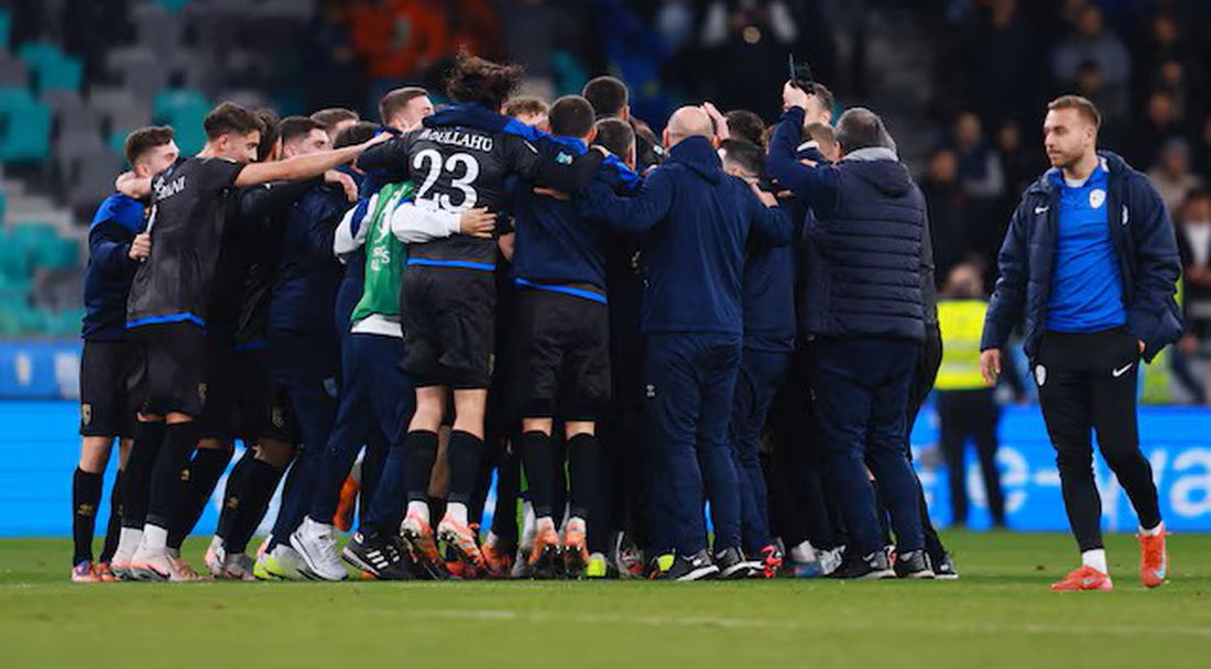 Обещаха премия от 1,5 млн. евро за националите на Косово, ако се класират за Световното