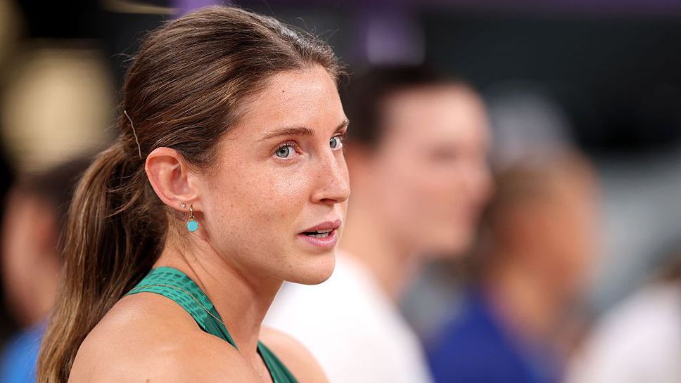 О'Конър: Никога не съм си представяла успеха през 2025 г.