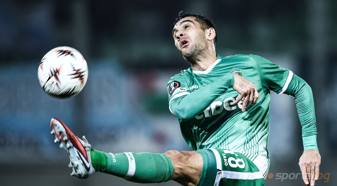 Чочев: Ще бъдем на максимално високо ниво