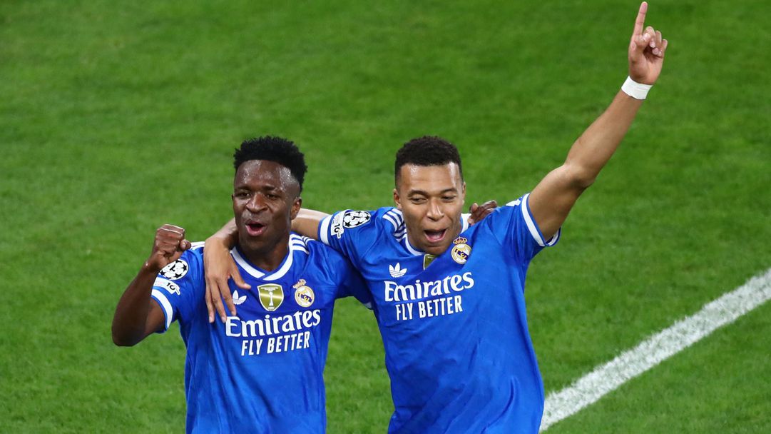 Мбапе и Винисиус си почиват, защото останалите в Реал Мадрид тичат и за тях, смята треньорът на Олимпиакос