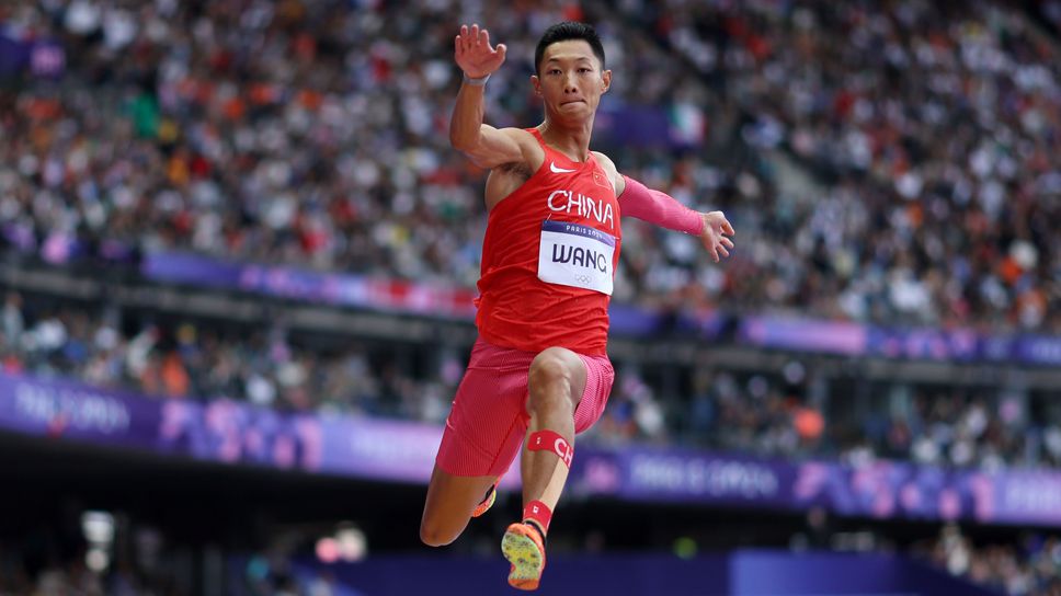 Болница оправда световен шампион в скока на дължина след допинг скандал