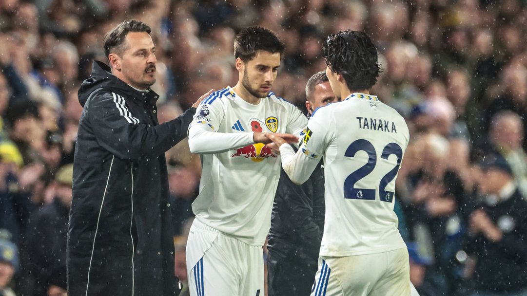 Груев стартира срещу Манчестър Сити на "Етихад"?