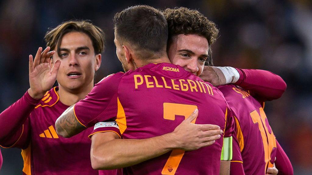 Двама от Рома с по-ниски заплати, ако искат да останат на “Олимпико”