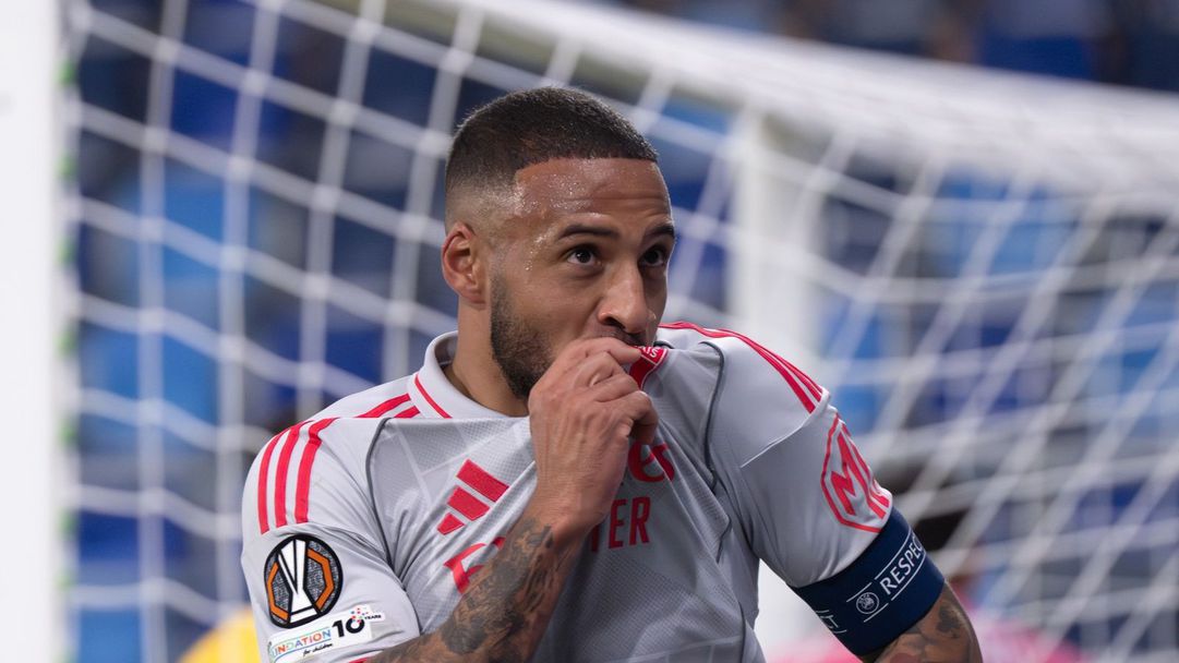 Лион писа "отличен" на Макаби (Тел Авив) и поведе колоната в ЛЕ