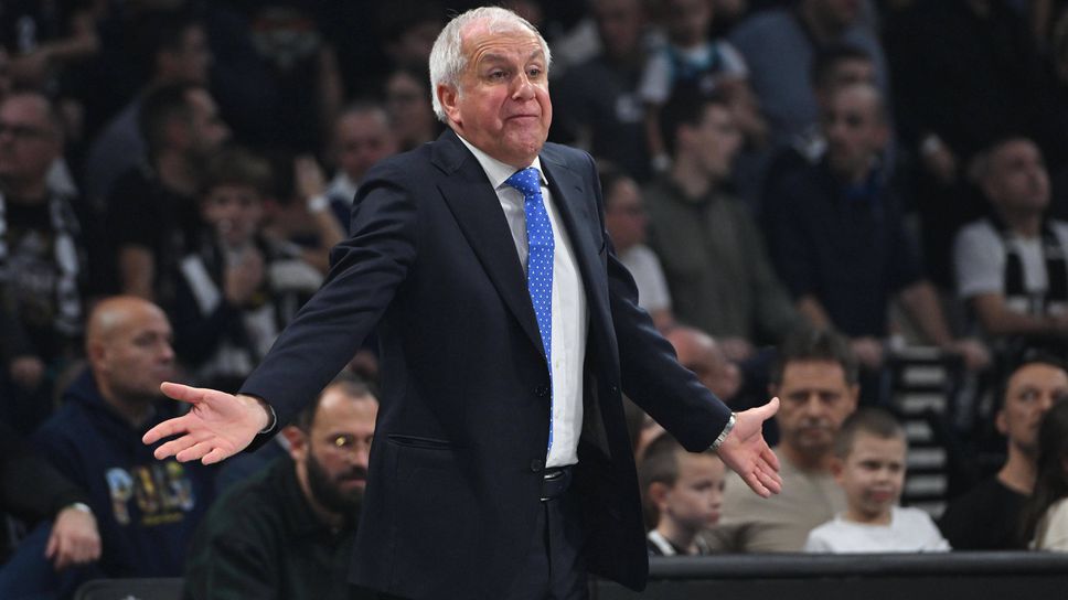 Според сръбските медии Жоан Пенароя е в Белград и вече