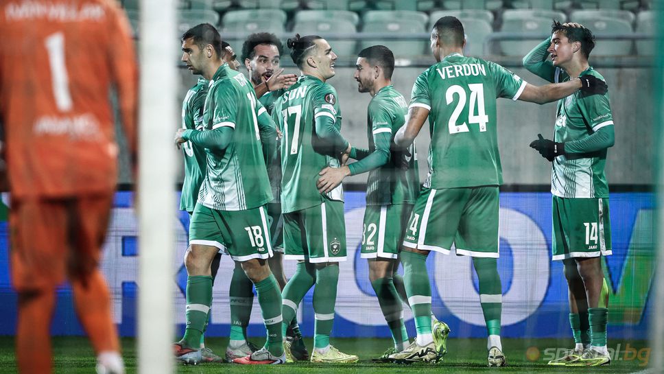 Лудогорец стартира зимната си подготовка на 4 януари 2026 г