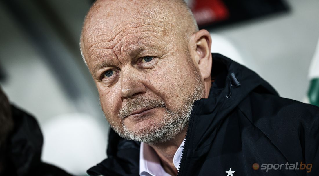 Хьогмо: Доста позитиви