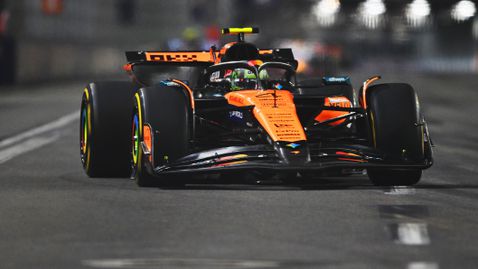 ФИА ще следи изкъсо Макларън в Катар