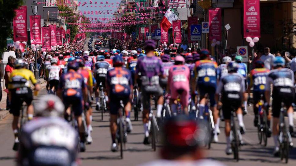 София официално ще е домакин на финалния български етап от Джирото