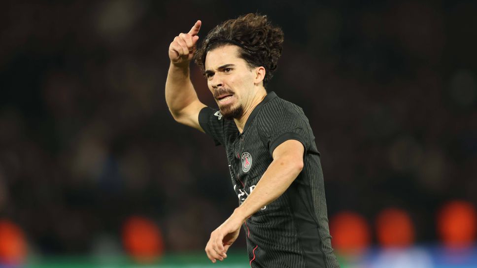 Витиня: Тотнъм е труден противник, но ние не се предадохме