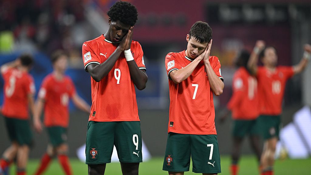Исторически триумф: Португалия стана световен шампион до 17 години