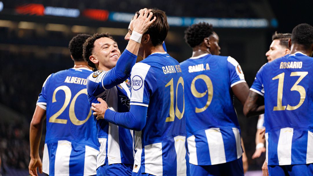 Порто остави Ница на дъното