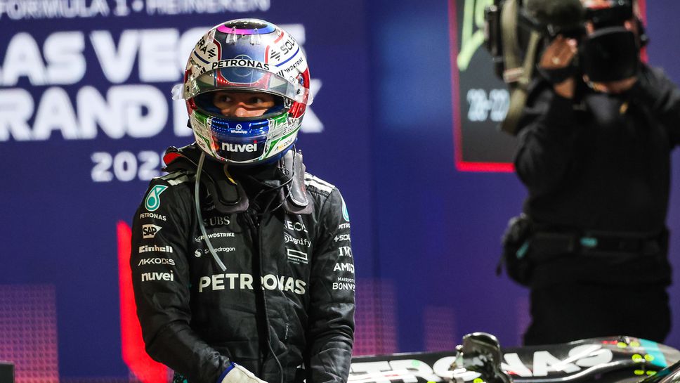 Андреа Кими Антонели посочи кой е е неговият любим момент