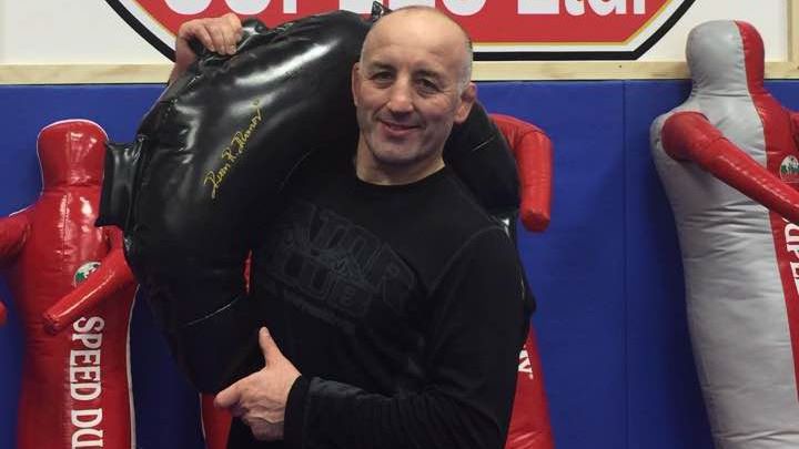 Иван Раднев: Българите трябва да изградят свой стил на борба