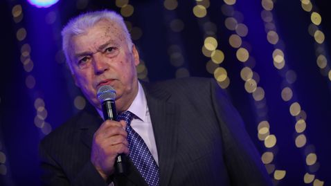  Христо Бонев: Най-хубавото нещо в София бе табелата за Пловдив 