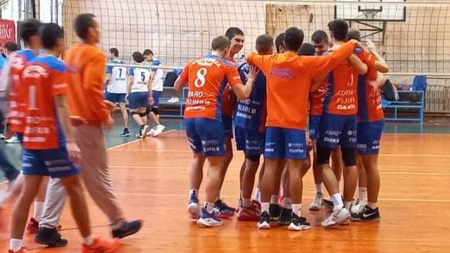 Мемориален волейболен турнир в Пловдив в памет на един от основателите на Виктория Волей