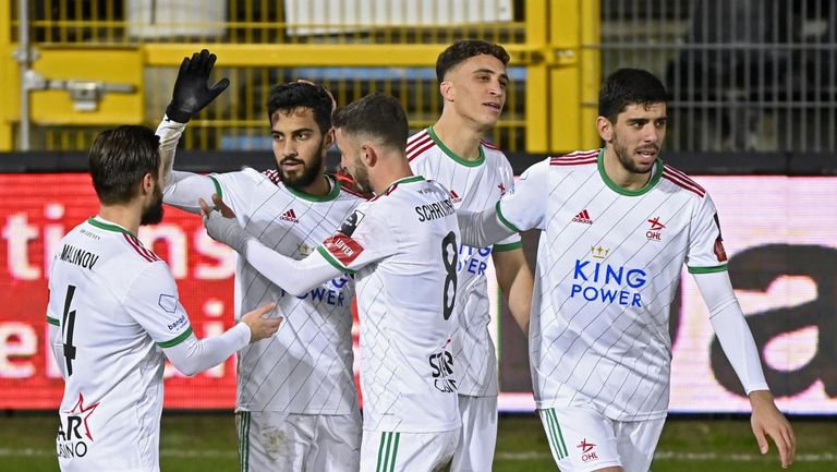  Льовен и Малинов приключиха годината с гръмка победа 