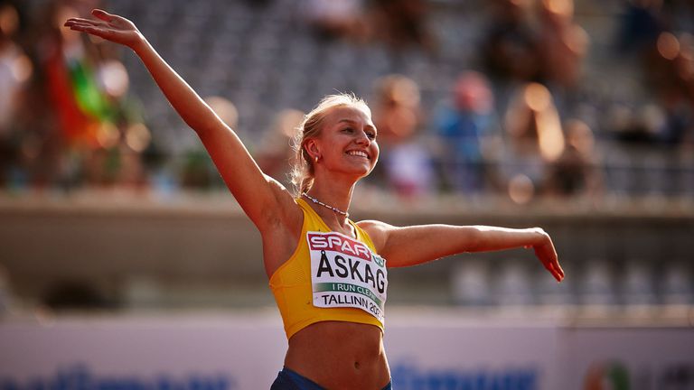 Шведският олимпийски комитет добави 16 спортисти към програма за подкрепа