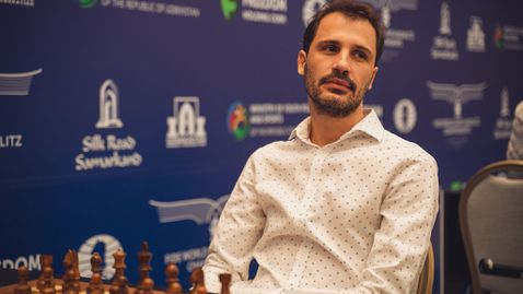  Чепаринов с нова победа в Румъния 