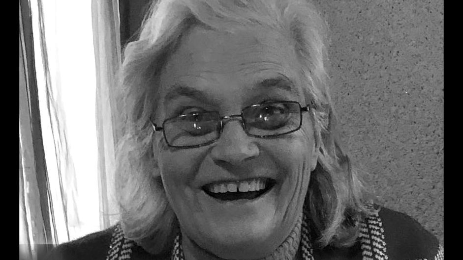 Отиде си Елена Кафалиева