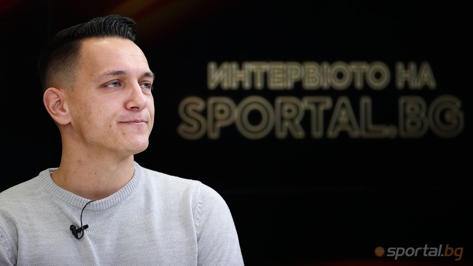 От Табор Сежана до Балкани – Радостин Александров за раздялата в Словения и новия проект в Косово