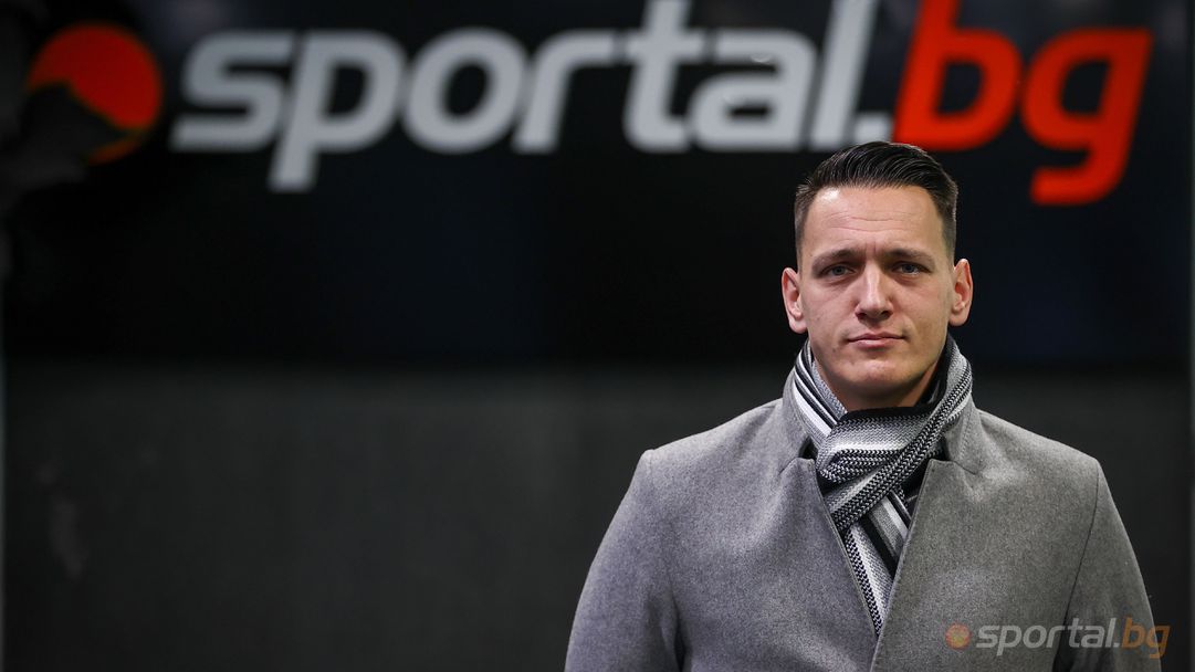 Въпроси и отговори с Радостин Александров