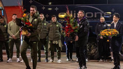  Уулвс уважи Жота преди гостуването на “Анфийлд ” 