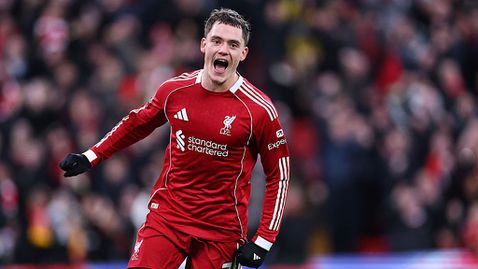 Ливърпул пак показа две лица, но все пак повали последния и влезе в топ 4