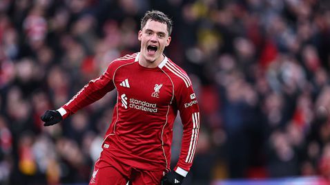 Ливърпул пак показа две лица, но все пак повали последния и влезе в топ 4