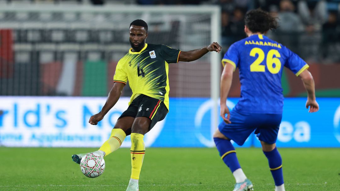 Уганда се размина с първата победа, след като пропусна дузпа в 91-вата минута