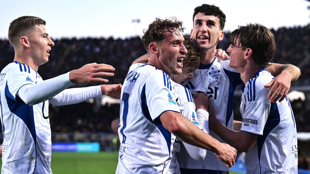 Нико Пас вдъхнови Комо за убедителна победа