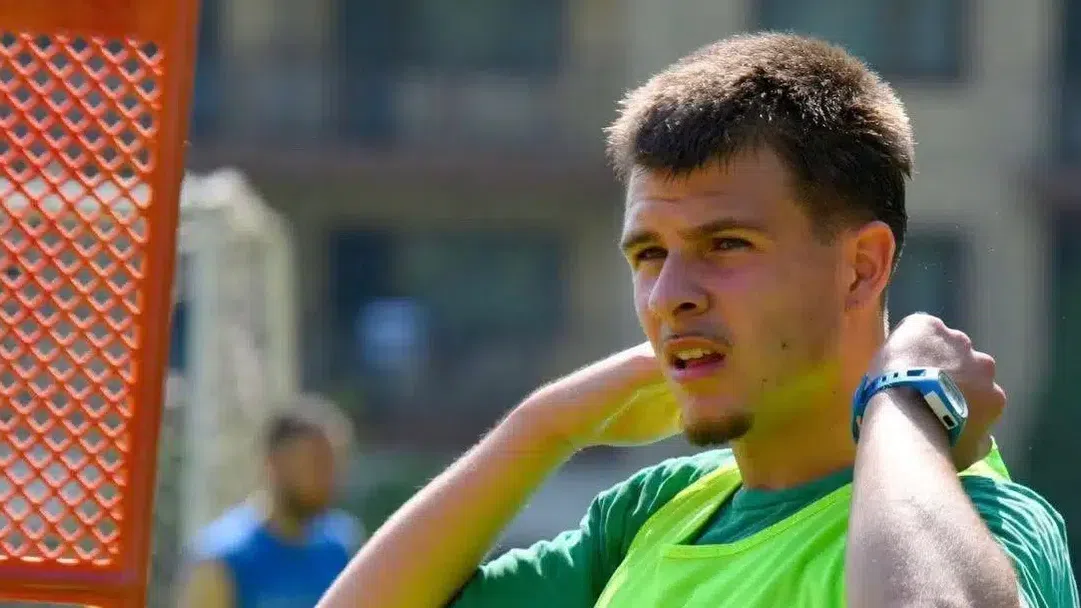 Черноморец (Балчик) обяви първото си зимно попълнение