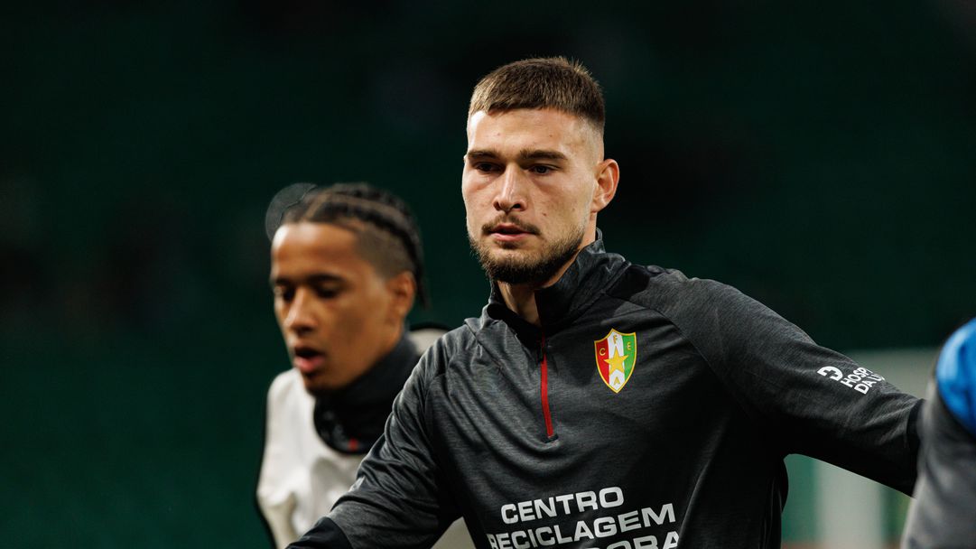 Атанас Чернев ще продължи кариерата си в Германия