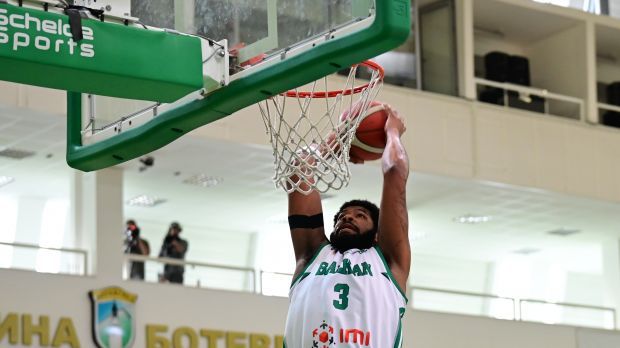 Дерби в Ботевград слага начало на кръг №14 в Sesame НБЛ