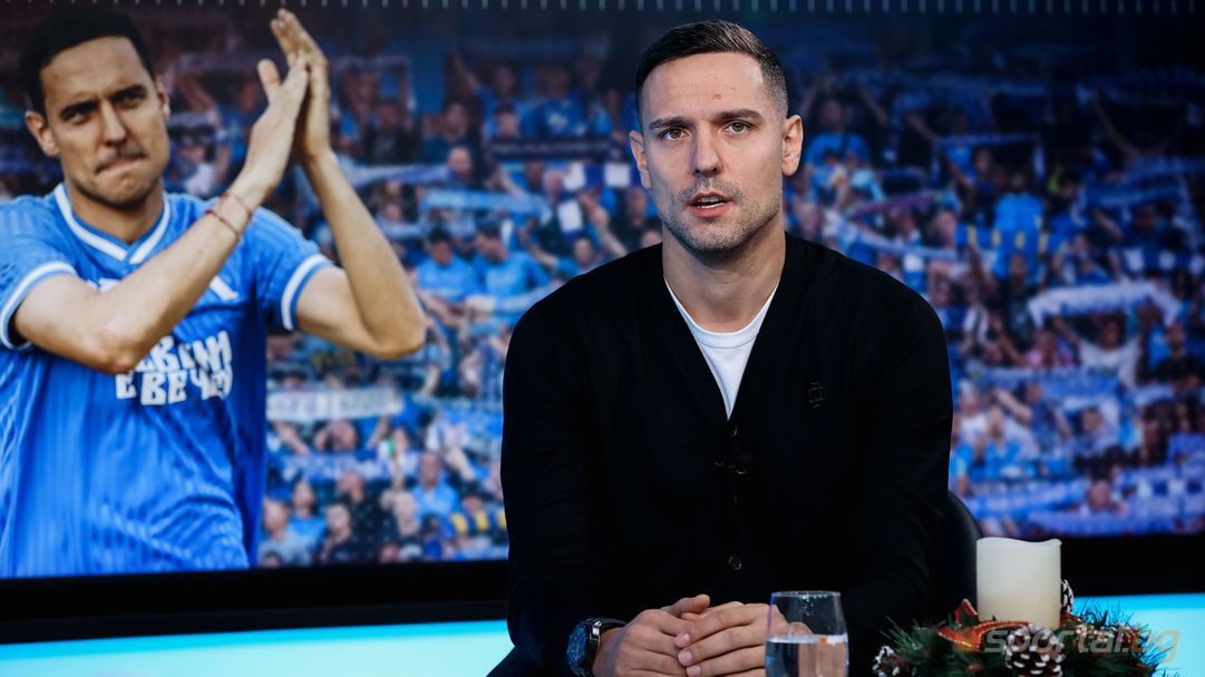 Георги Миланов: Когато аз бях в клуба, с нашата работа поставихме началото на развитието на Левски