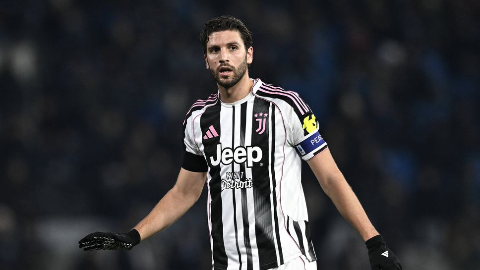 Пиза 0:0 Ювентус, "бианконерите" пресират