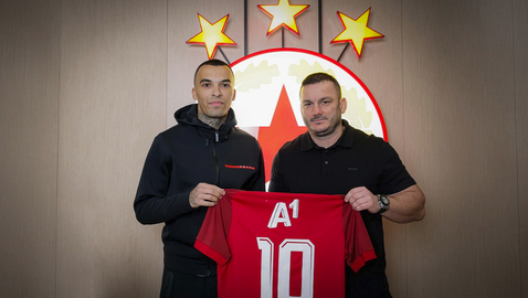 Беларусо-камерунският компютър от Казахстан