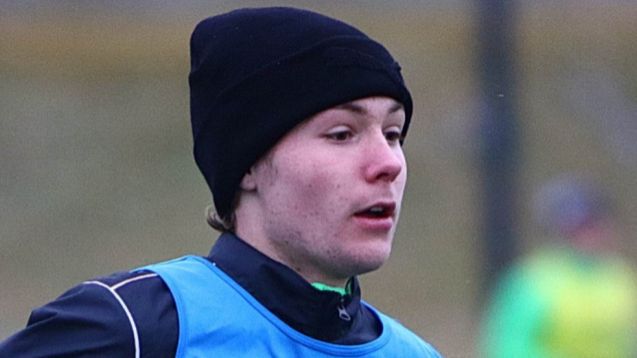  Дублиращият тим на Лудогорец се отхвърли от американски плеймейкър 