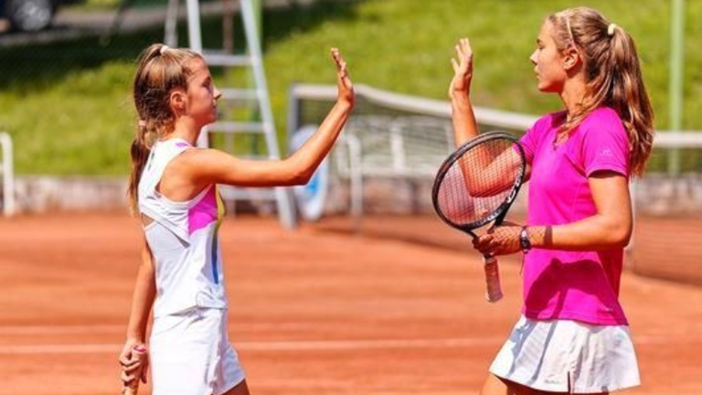 Денчева и Константинова със стипендии от Grand Slam Player Development Programme