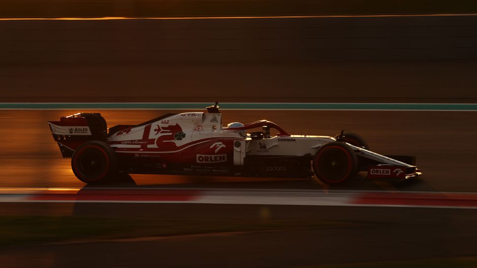 Алфа Ромео ще са близо до тавана на разходите през 2022 година