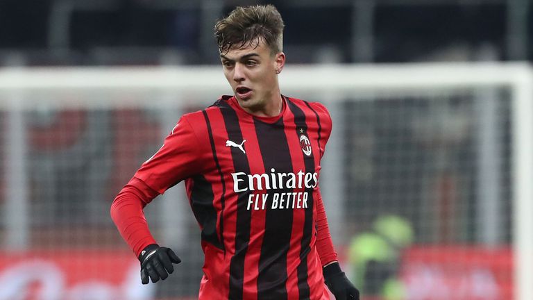  Милан получи оферта за Малдини и ще продаде млад гений в Нидерландия 