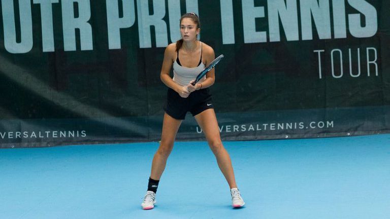 Катерина Димитрова и Михаела Цонева се класираха за полуфиналите на