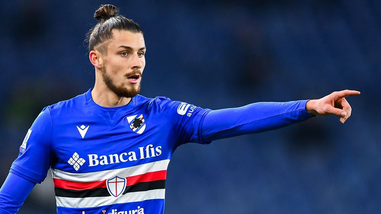  Салернитана демонстрира сериозна интензивност на трансферния пазар, чака играчи на Ювентус 