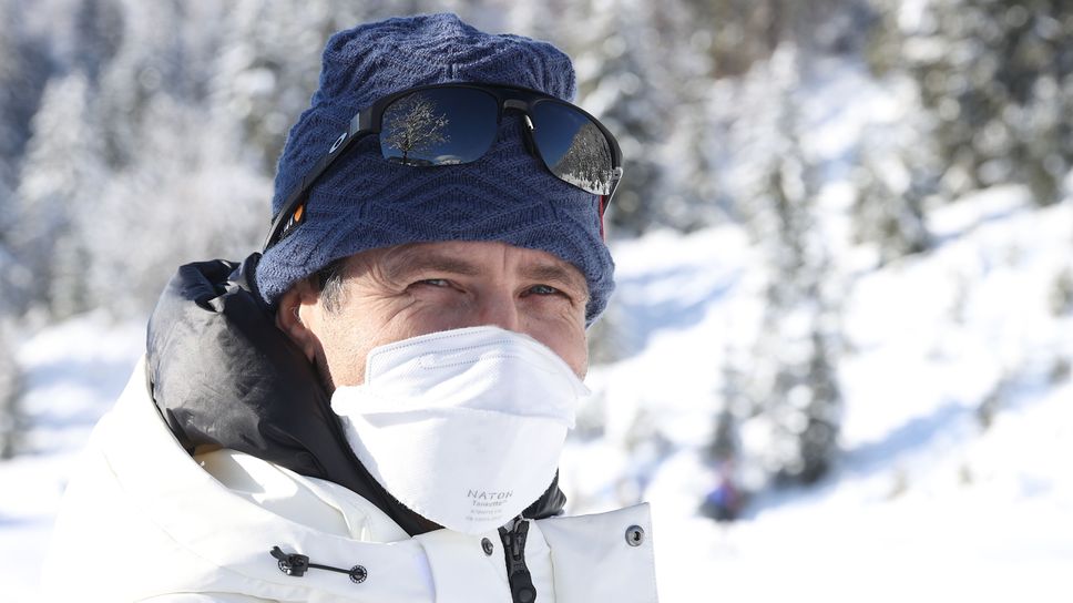 Мартен Фуркат ще получи златен медал от олимпийските игри във